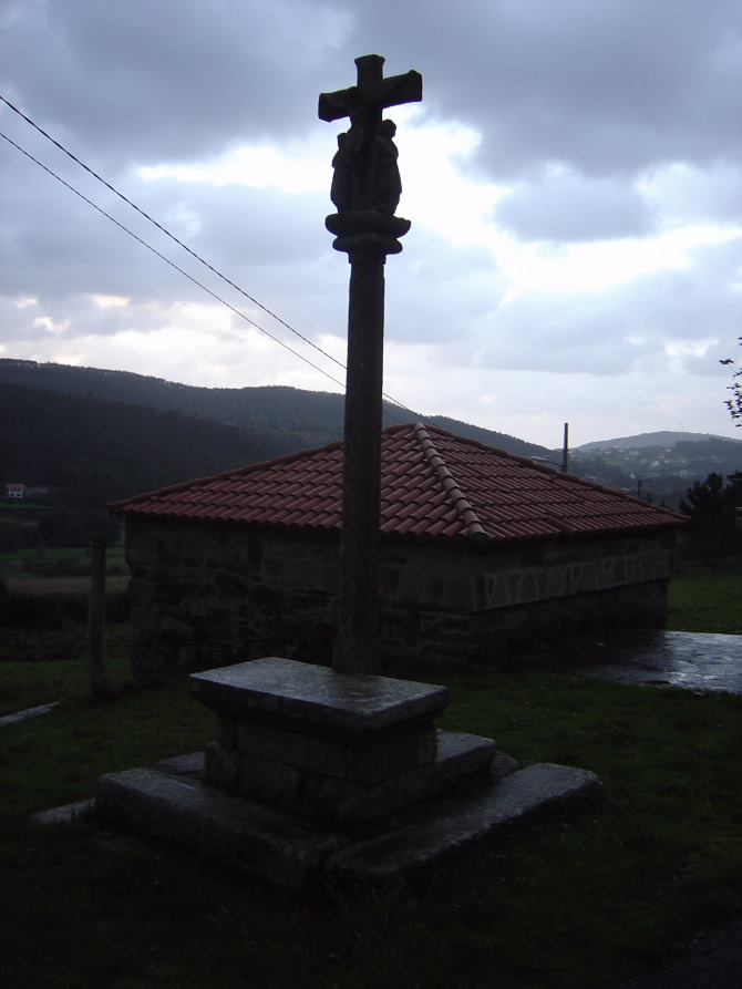 IGREXA DE SAN XOÁN DO ESTO