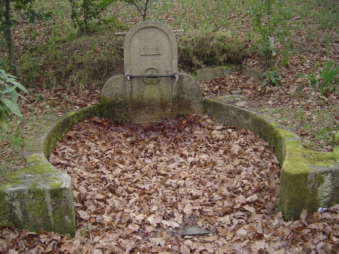 CAPELA DE SANTA MARIÑA DO REMUÍÑO