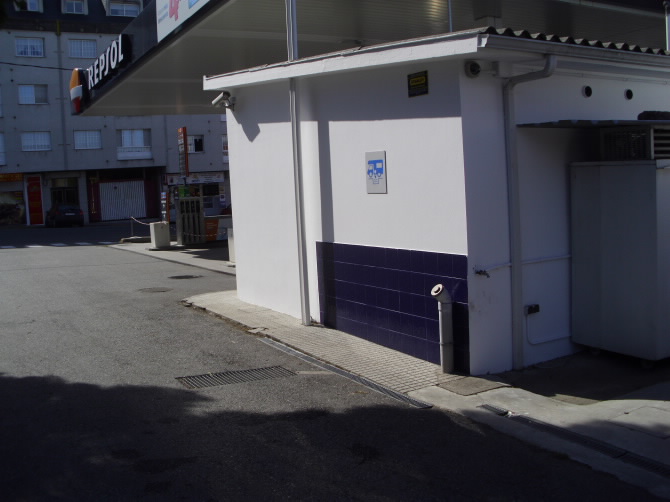 ÁREA EN E/S REPSOL CARRAL