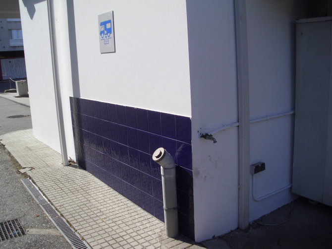 ÁREA EN E/S REPSOL CARRAL