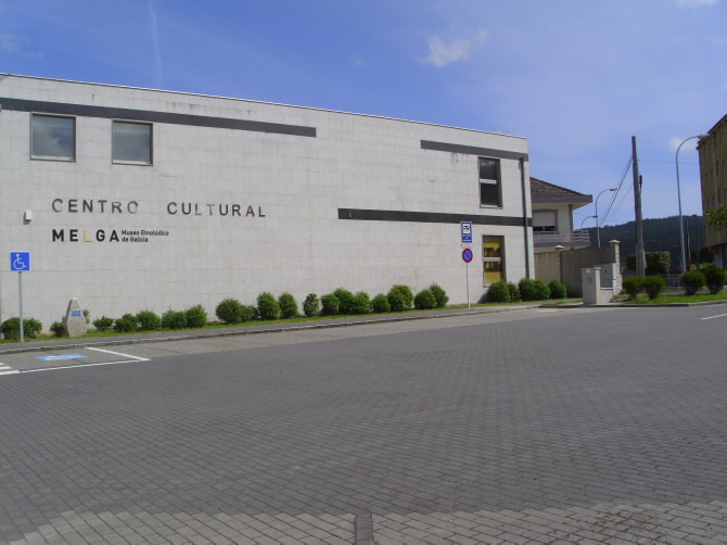 ÁREA DE PONTECESO