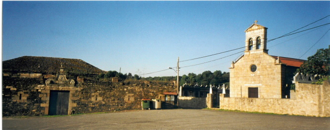 IGREXA DE SAN CIBRAO DE BRIBES