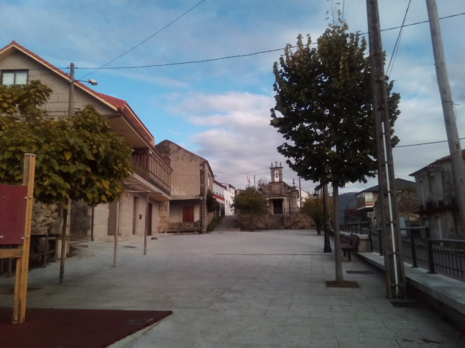 CAPELA DE SANTA ISABEL