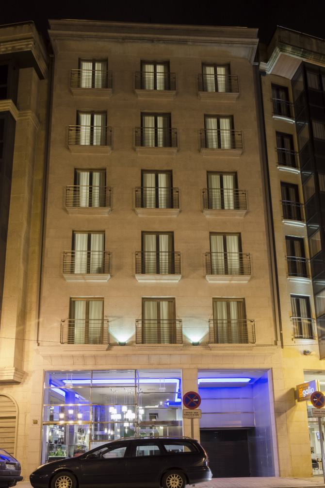 HOTEL BOUTIQUE AGUA DE MAR