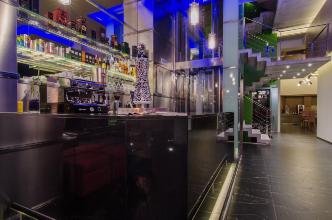 HOTEL BOUTIQUE AGUA DE MAR