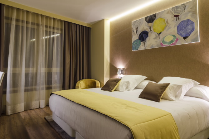 HOTEL BOUTIQUE AGUA DE MAR