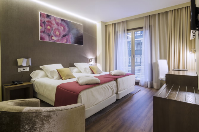 HOTEL BOUTIQUE AGUA DE MAR