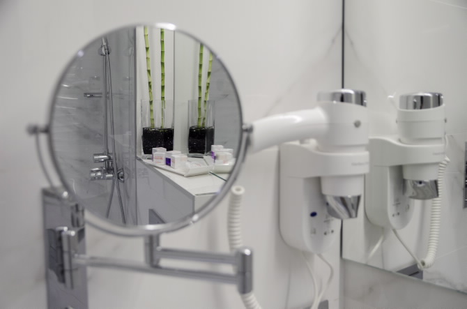 HOTEL BOUTIQUE AGUA DE MAR