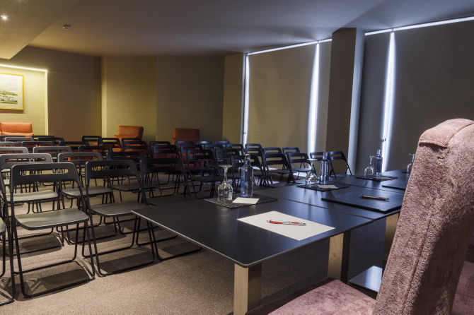 HOTEL BOUTIQUE AGUA DE MAR