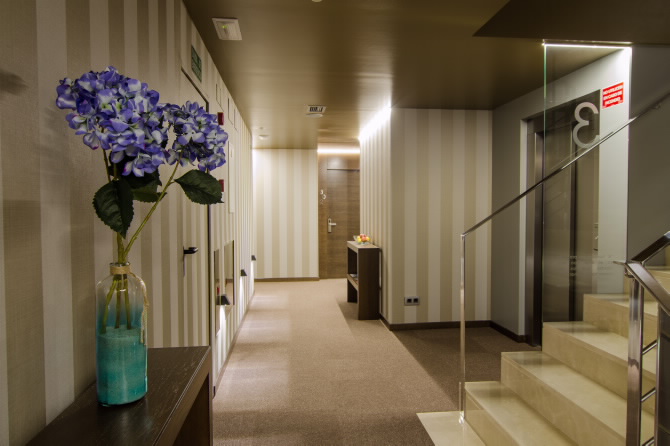 HOTEL BOUTIQUE AGUA DE MAR