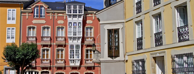 CASA DE DON CLEMENTE