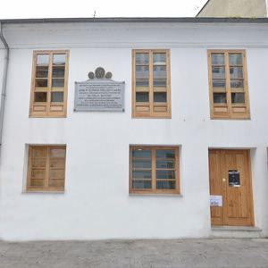 CASA DO VIEJO PANCHO