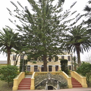 GRANXA-ESCOLA PEDRO MURIAS