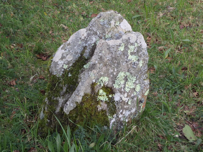 CAPELA DE SAN SADURNIÑO DE RUS
