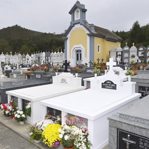 CEMITERIO DE A DEVESA