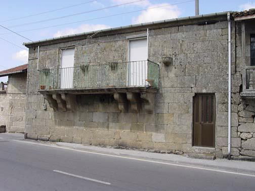 CASA DE RAIRIZ