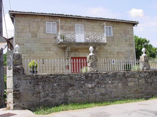 CASA GALÓN