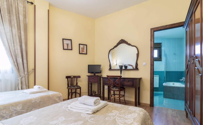 CASA REBOIRO