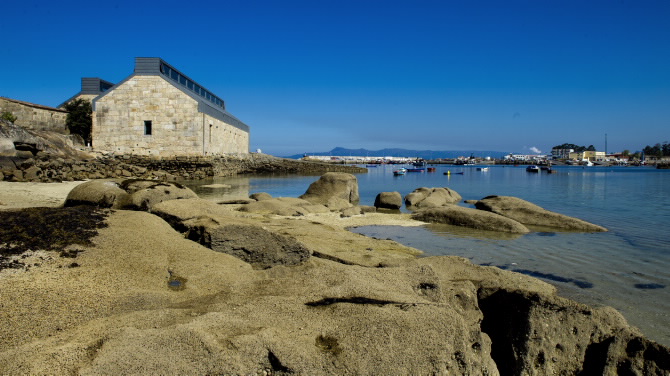 SALGADEIRAS DE MOREIRAS