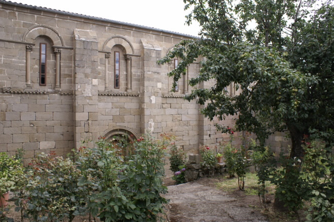 SAN SALVADOR DE SOBRADO