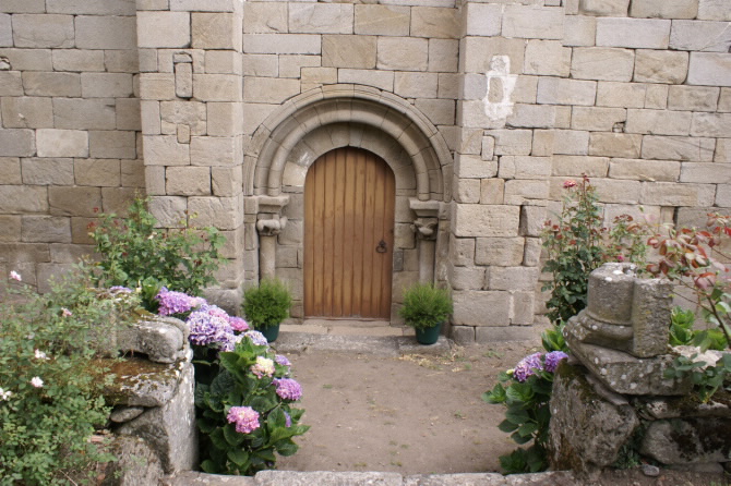 SAN SALVADOR DE SOBRADO