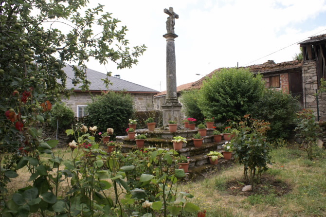 SAN SALVADOR DE SOBRADO