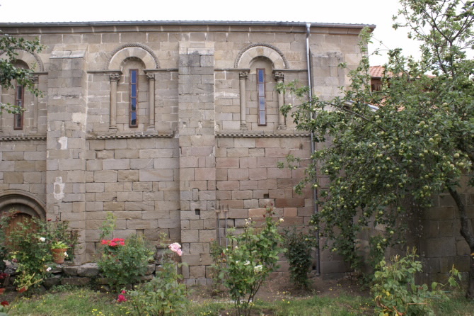 SAN SALVADOR DE SOBRADO