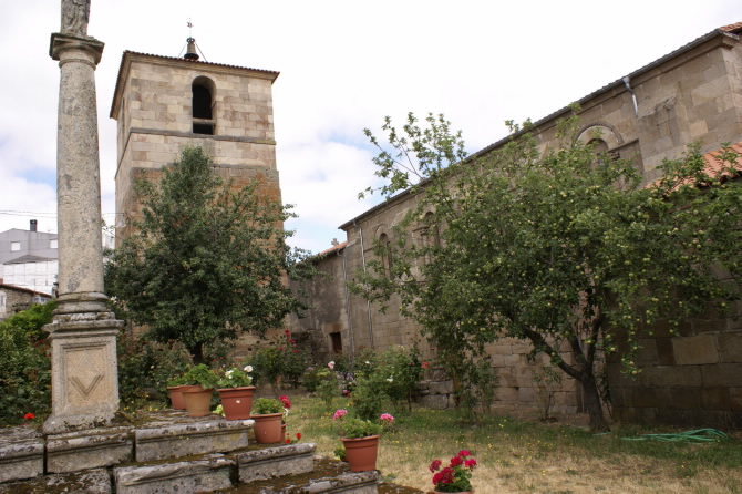 SAN SALVADOR DE SOBRADO