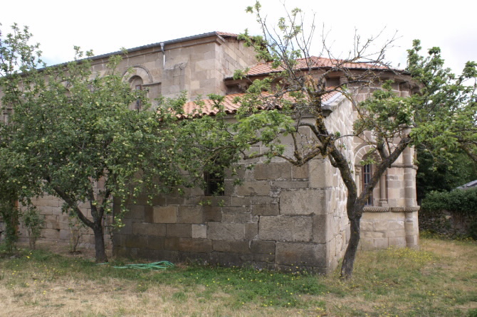 SAN SALVADOR DE SOBRADO