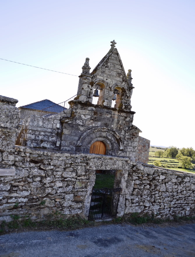 IGREXA DE SAN BERNABÉ