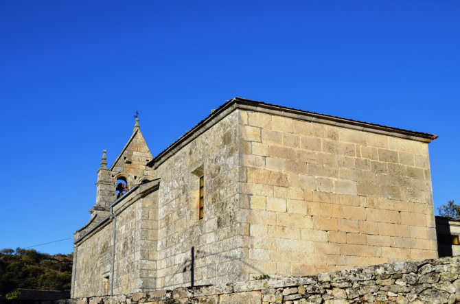 IGREXA DA NOSA SEÑORA DA O