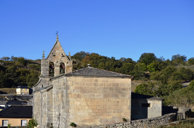 IGREXA DA NOSA SEÑORA DA O