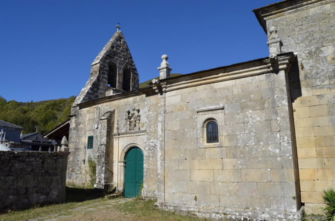 IGREXA DE SANTA MARÍA