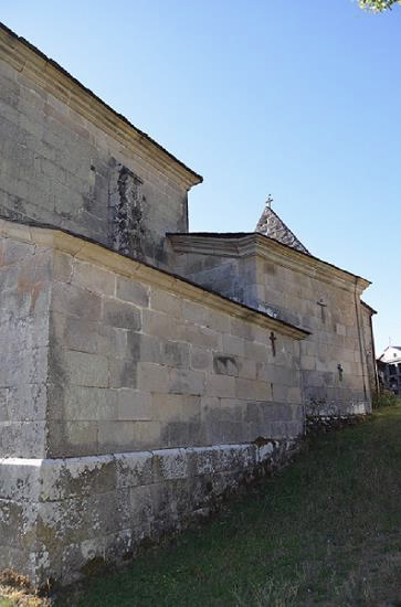 IGREXA DE SANTA MARÍA