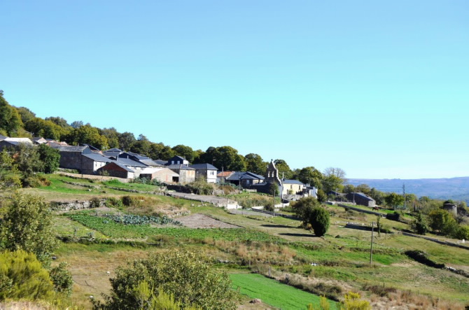 IGREXA DE SAN CRISTOVO