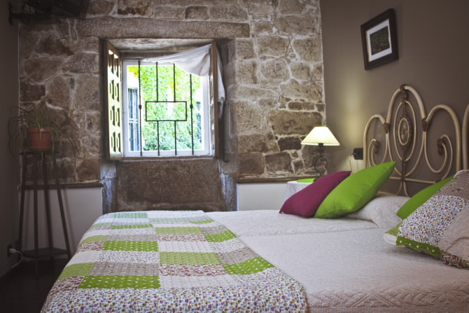 TURISMO RURAL AS CASAS
