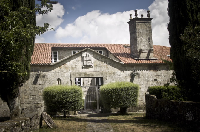 TURISMO RURAL AS CASAS