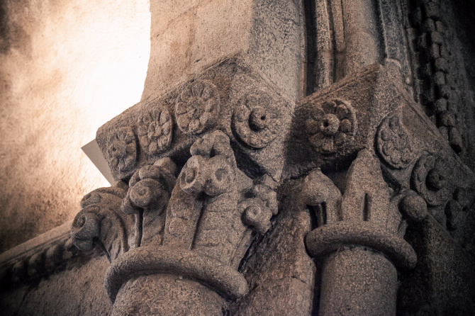 IGREXA PARROQUIAL DE SANTA MARÍA DE XAVIÑA