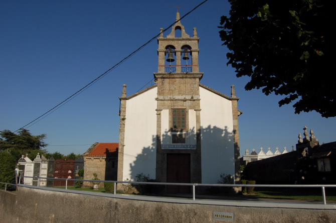 IGREXA DE SAN XOÁN DE ANCÉIS