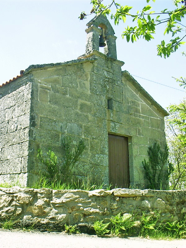 IGREXA DE SANTA MARÍA DE GUNTÍN