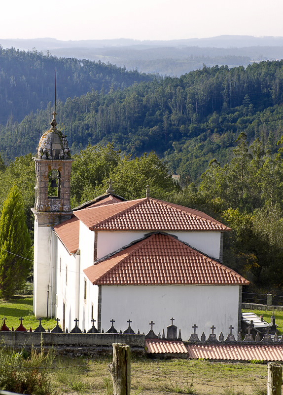 IGREXA DE SANTIAGO DE NOVEFONTES