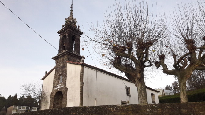 IGREXA DE SANTISO DE CORNADO