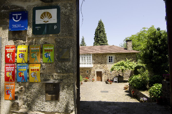 PAZO XAN XORDO
