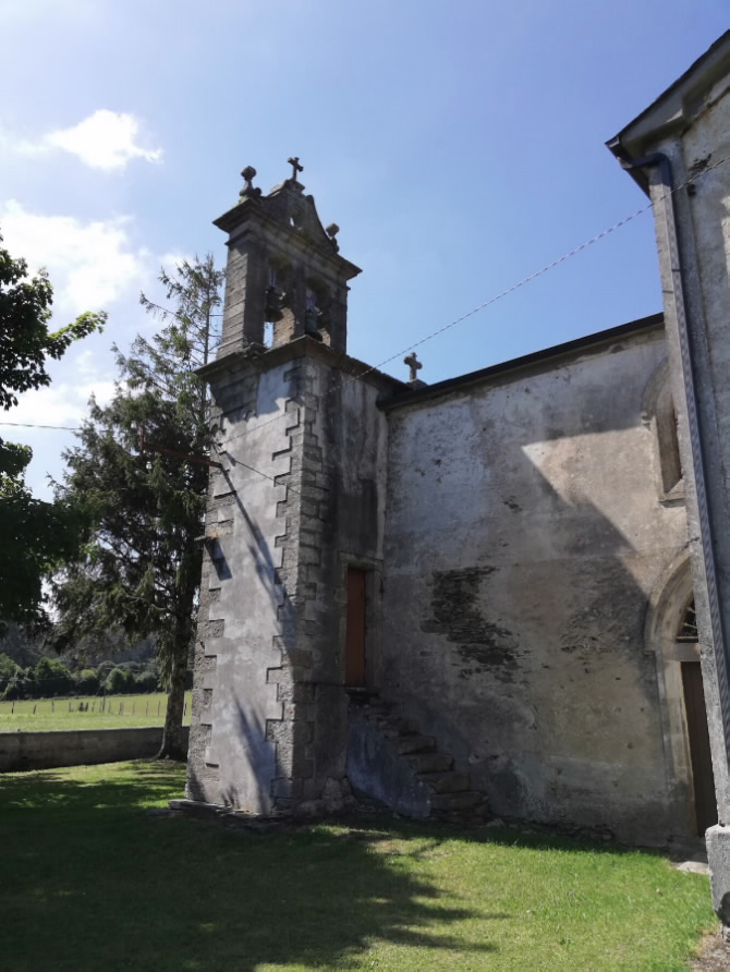 IGREXA DE SANTA CRUZ DE MOECHE