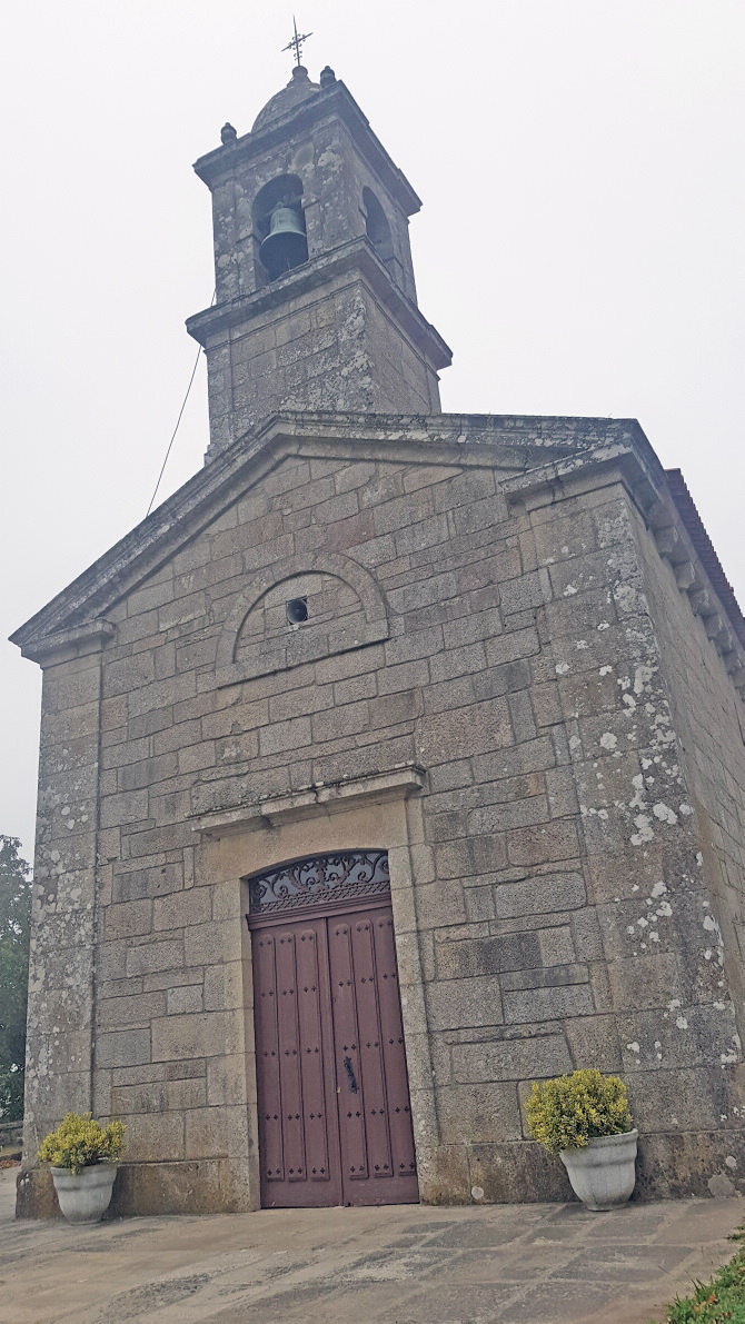 IGREXA DE SANTO TOMÉ