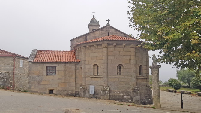 IGREXA DE SANTO TOMÉ