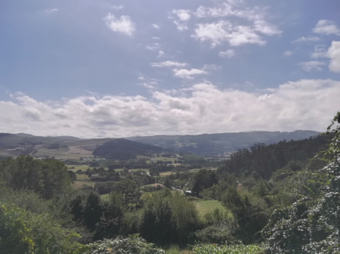 IGREXA DE SAN XOÁN DE MOECHE