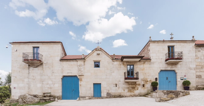 PAZO DA PENA MANZANEDA