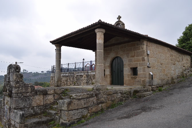 PETO DE ÁNIMAS DE BARBADÁS