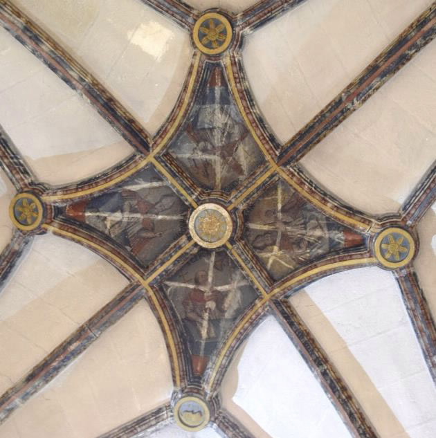 IGREXA DE SAN MIGUEL DE DESTERIZ